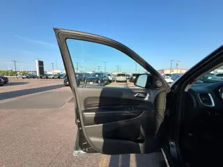 2013 Dodge Durango