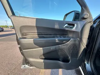 2013 Dodge Durango