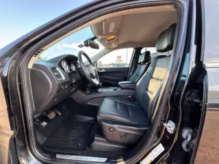 2013 Dodge Durango