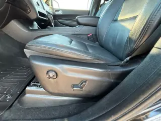 2013 Dodge Durango
