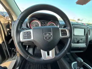 2013 Dodge Durango