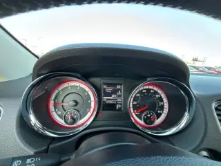 2013 Dodge Durango