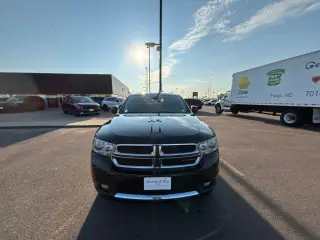 2013 Dodge Durango