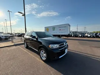 2013 Dodge Durango