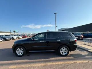 2013 Dodge Durango