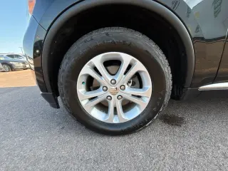 2013 Dodge Durango
