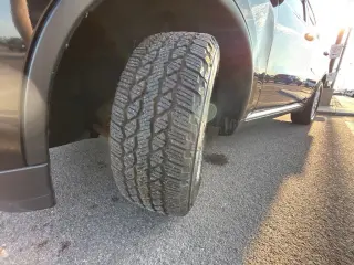 2013 Dodge Durango