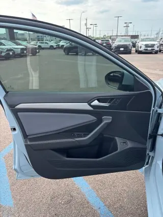 2025 Volkswagen Jetta