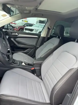 2025 Volkswagen Jetta