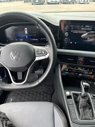 2025 Volkswagen Jetta