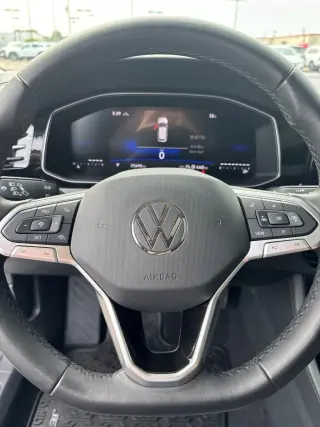 2025 Volkswagen Jetta