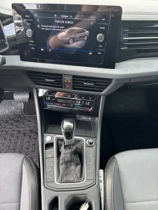 2025 Volkswagen Jetta