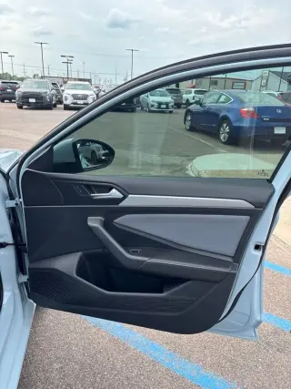 2025 Volkswagen Jetta