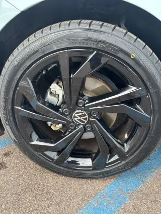 2025 Volkswagen Jetta