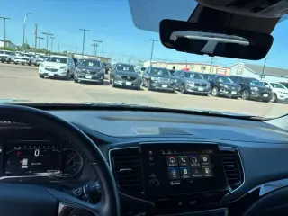 2019 Honda Pilot