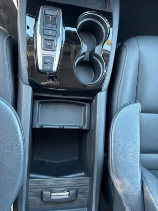 2019 Honda Pilot