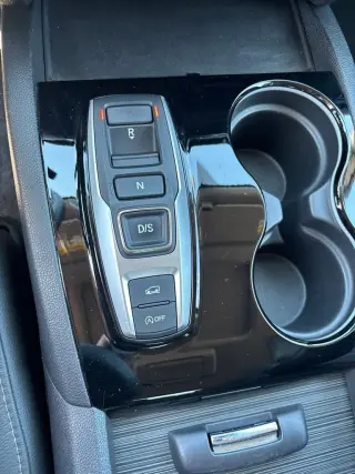 2019 Honda Pilot