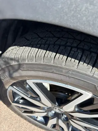 2019 Honda Pilot