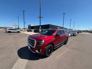 2021 GMC Yukon XL