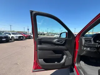 2021 GMC Yukon XL