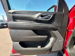 2021 GMC Yukon XL