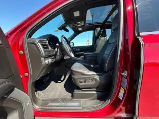 2021 GMC Yukon XL