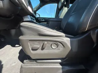 2021 GMC Yukon XL