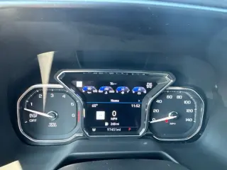 2021 GMC Yukon XL