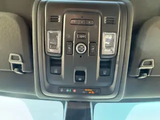 2021 GMC Yukon XL