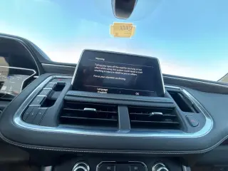2021 GMC Yukon XL