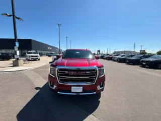 2021 GMC Yukon XL