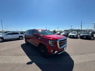 2021 GMC Yukon XL