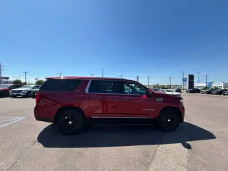 2021 GMC Yukon XL