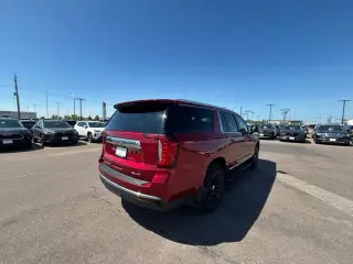 2021 GMC Yukon XL