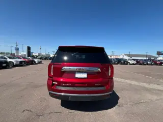 2021 GMC Yukon XL