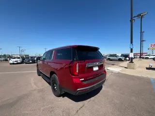 2021 GMC Yukon XL