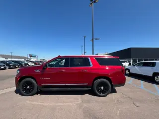 2021 GMC Yukon XL