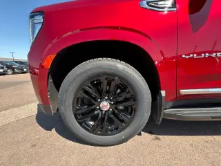 2021 GMC Yukon XL