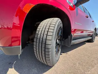 2021 GMC Yukon XL