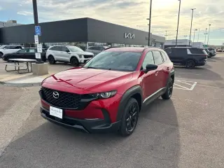 2025 Mazda Mazda CX-50 Hybrid