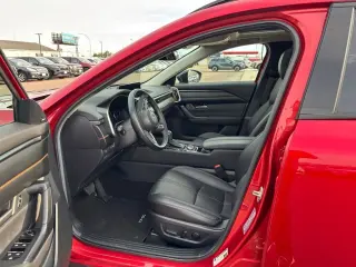 2025 Mazda Mazda CX-50 Hybrid