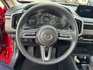 2025 Mazda Mazda CX-50 Hybrid
