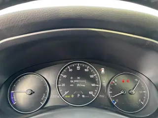 2025 Mazda Mazda CX-50 Hybrid