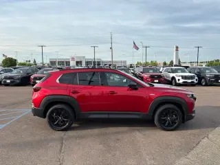 2025 Mazda Mazda CX-50 Hybrid