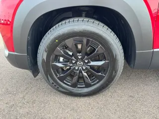 2025 Mazda Mazda CX-50 Hybrid
