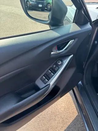 2016 Mazda Mazda6
