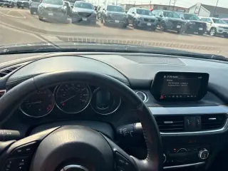 2016 Mazda Mazda6
