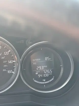 2016 Mazda Mazda6