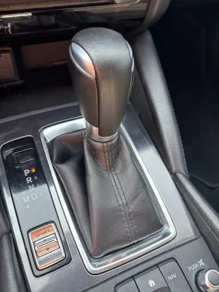 2016 Mazda Mazda6