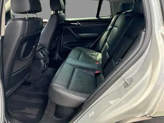 2015 BMW X4